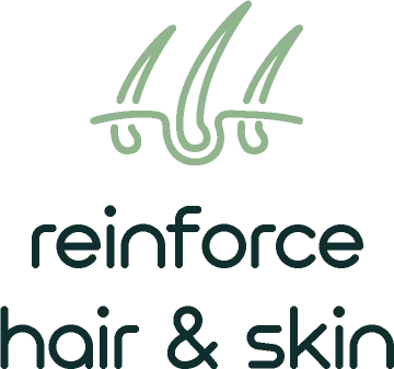 fortifie cheveux & peau