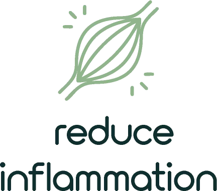 réduit l'inflammation